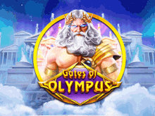 play gates of olympus in novoline1 casino